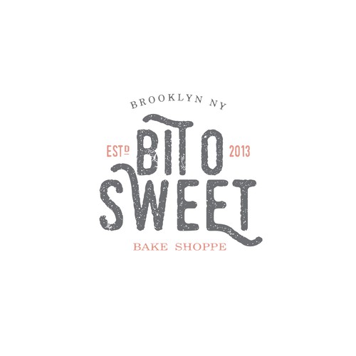 Bake shoppe logo