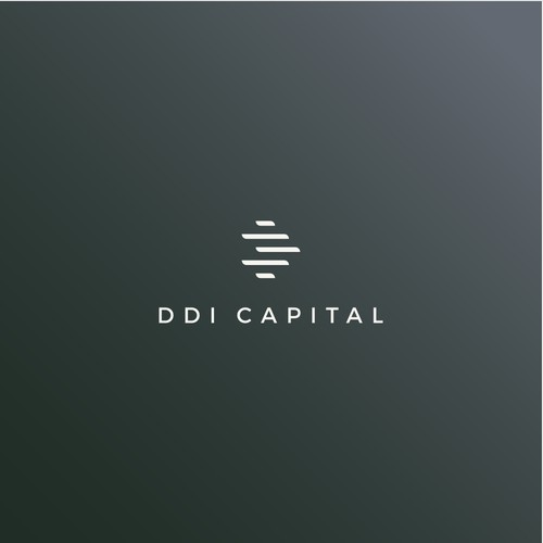 Logo for DDI Capital.