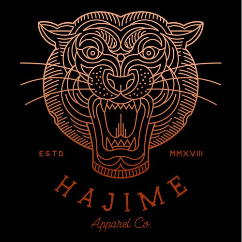 Hajime Tiger