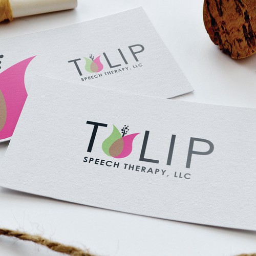 Tulip Speech Therapy, LLC