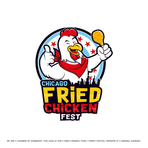 Chicago Fried Chicken Fest