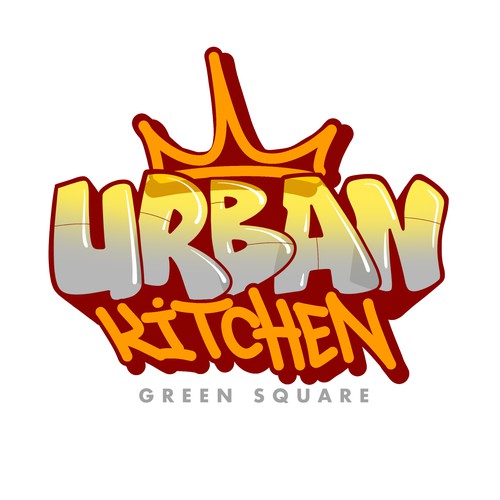 Urban Kitchen