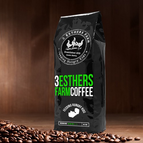 Packaging design