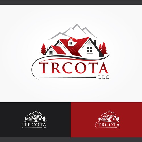 Logo for TRCOTA