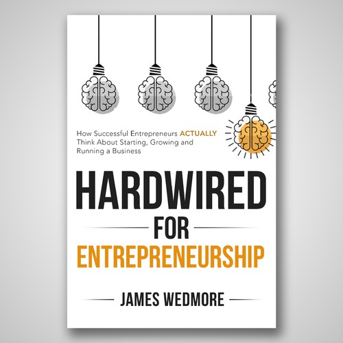 Hardwired for Entrepreneurship
