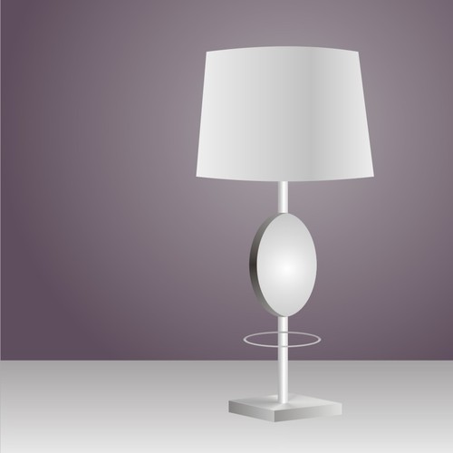 Leading designer and manufacturer of lighting is seeking creative table lamp designs!