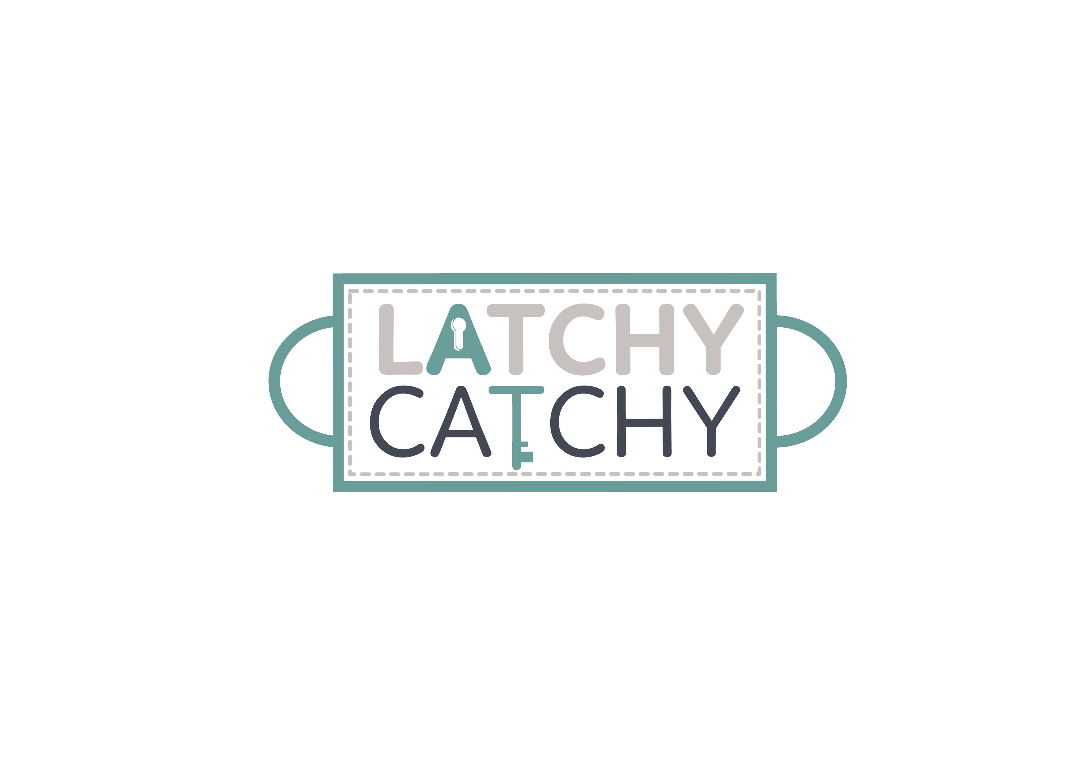 Latchy朗朗上口的