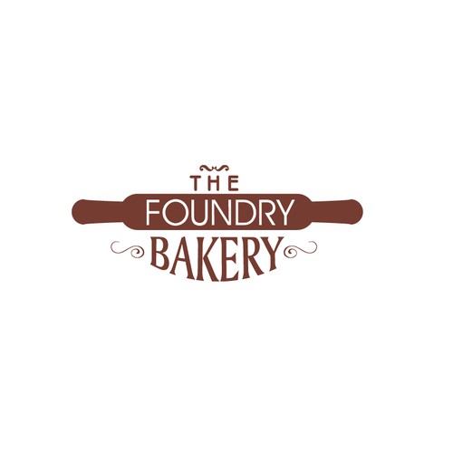 Logo for Bakery