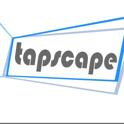 Create the next logo for tapscape