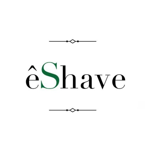 êShave Logo