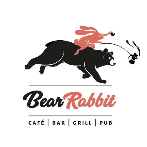 Bear Rabbit 