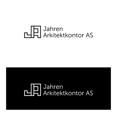 Architect Firm Logo