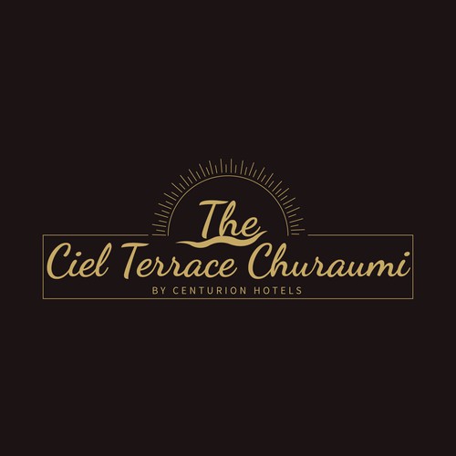 The ciel Terrace churaumi