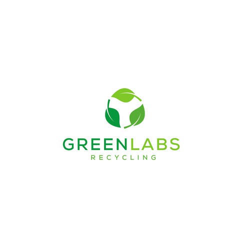 green labs logo