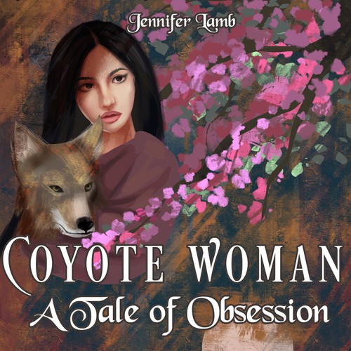 Book Cover Illustration