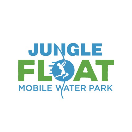 Jungle Float