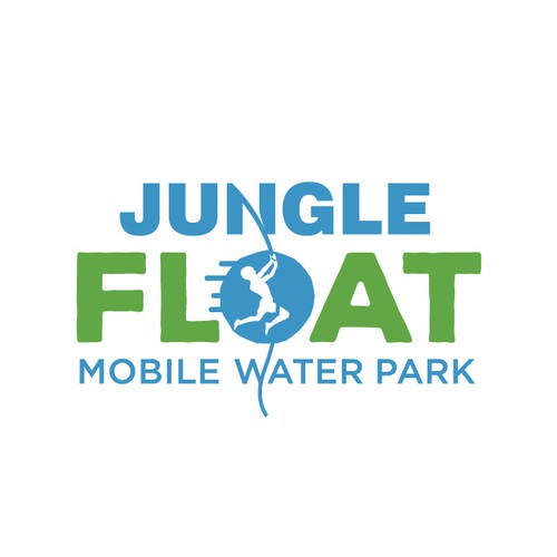 Jungle Float