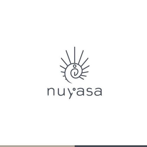 nuyasa yoga brand