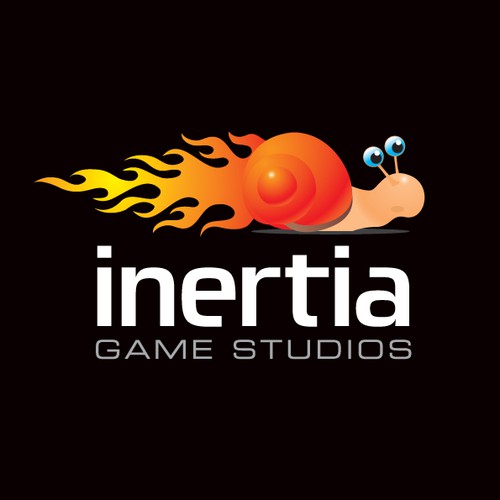 Inertia Game Studios rebranding