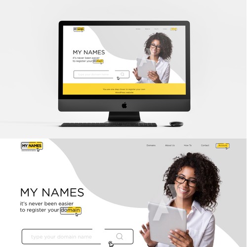 UI