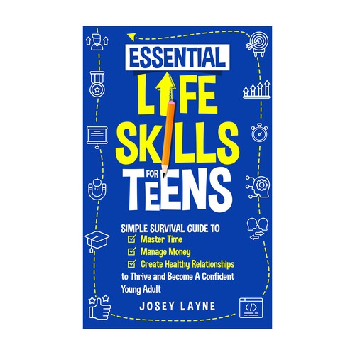 Essential Life Skills for Teens