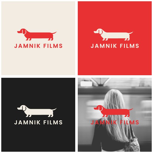 modern logo design