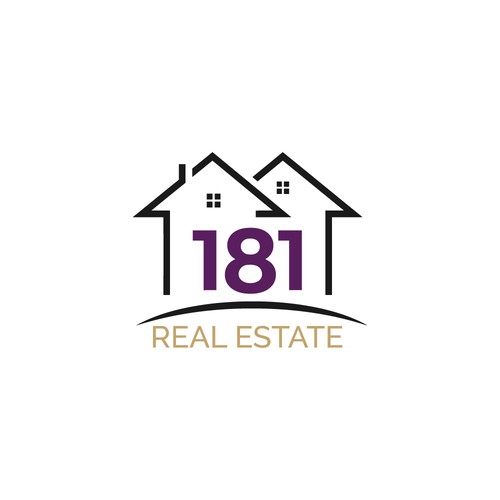 " 181 Real Estate " sophisticated real estate development design