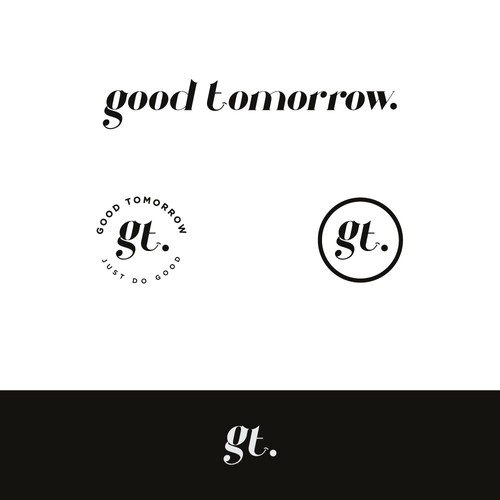 good tomorrow