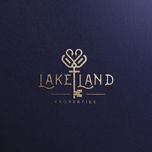 Lake Land Properties