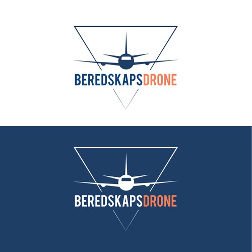 Airplane Logo