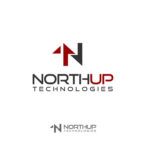 logo for Northup Technologies