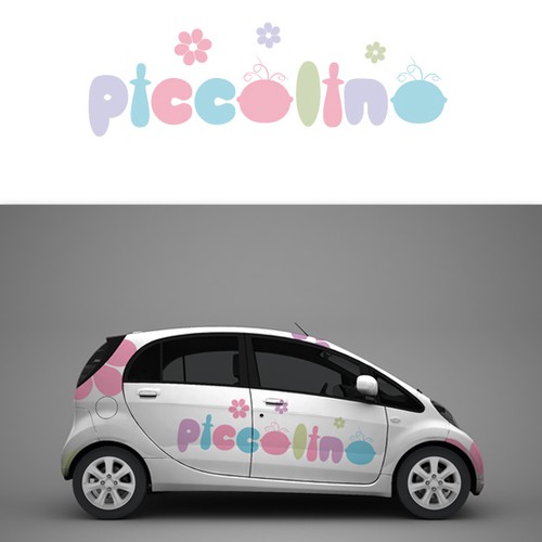 piccolino needs a new logo