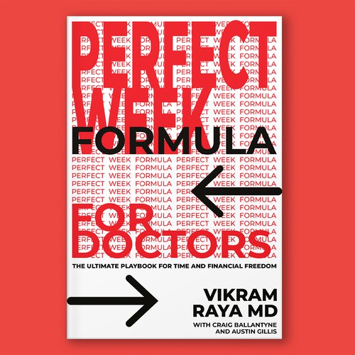 Book Cover Design