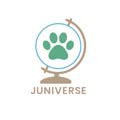 JUNIVERS LOGO
