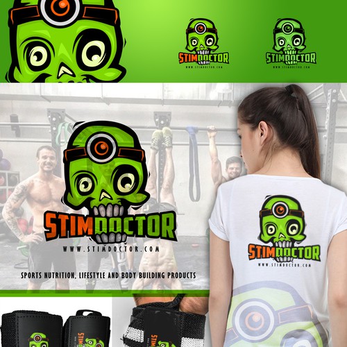 STIM DOCTOR