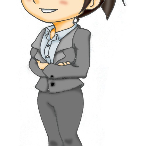 Create a Mascot or Character for our Real Estate Team