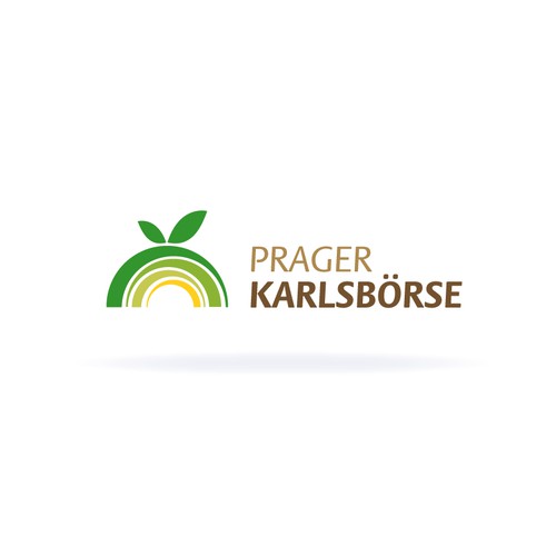 Agricultural Logo
