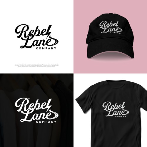 Rebel Lane