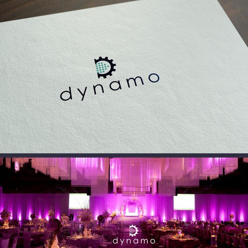 Dynamo logo