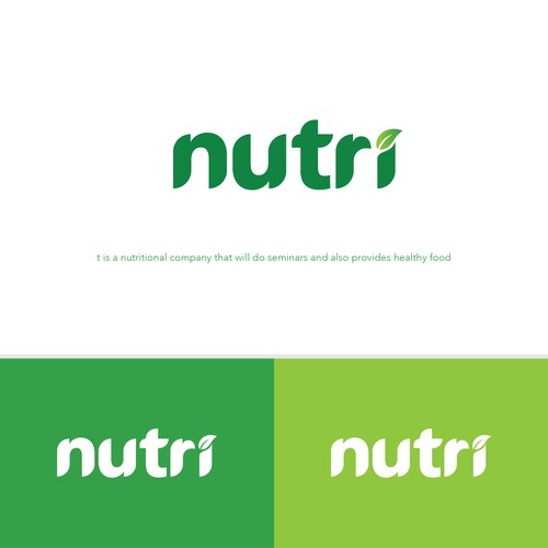 Nutri Logo