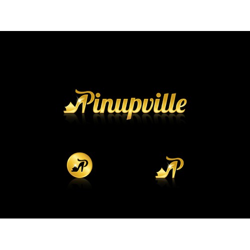 New logo wanted for Pinupville