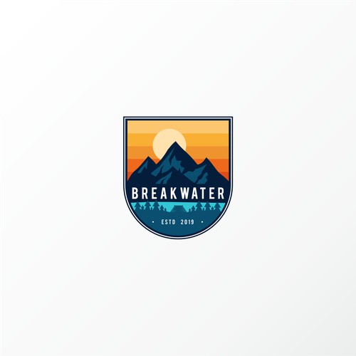 BREAK WATER