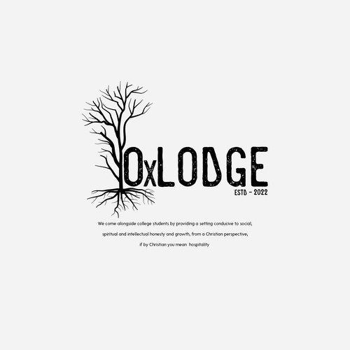 Oxford Lodge Logo