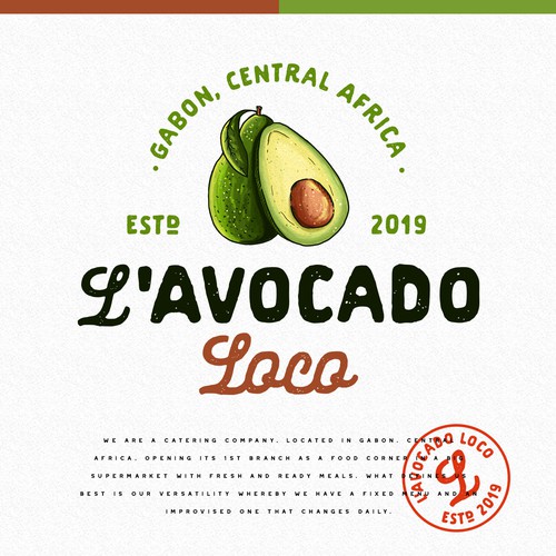 L'Avocado Loco