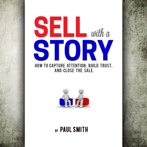 Sell with a Story