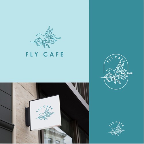 Fly Cafe