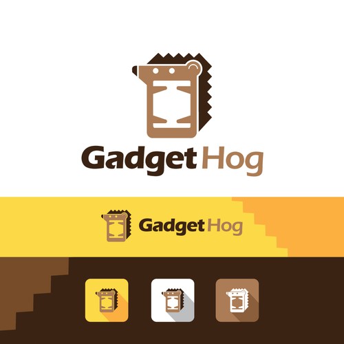 gadget hog