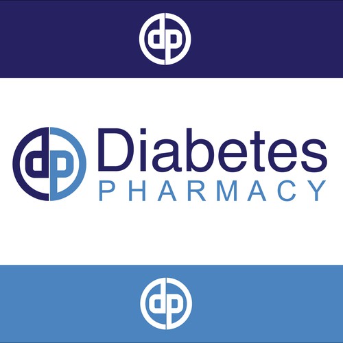 Logo for Diabetes Pharmacy