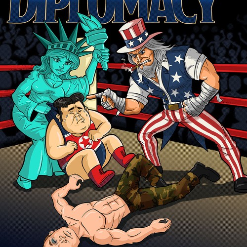 american diplomacy