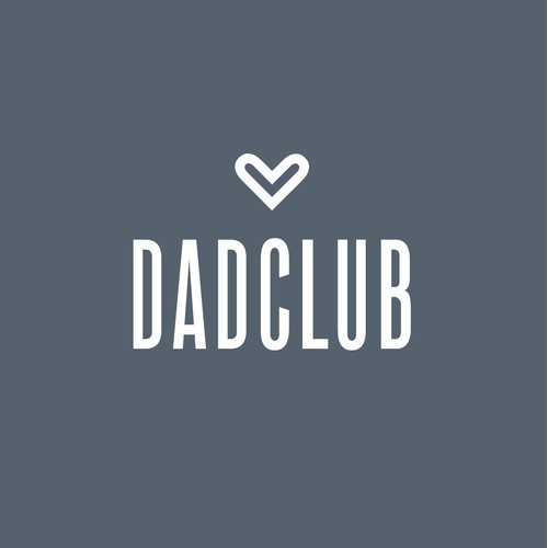 Logo Concept for Dad Club